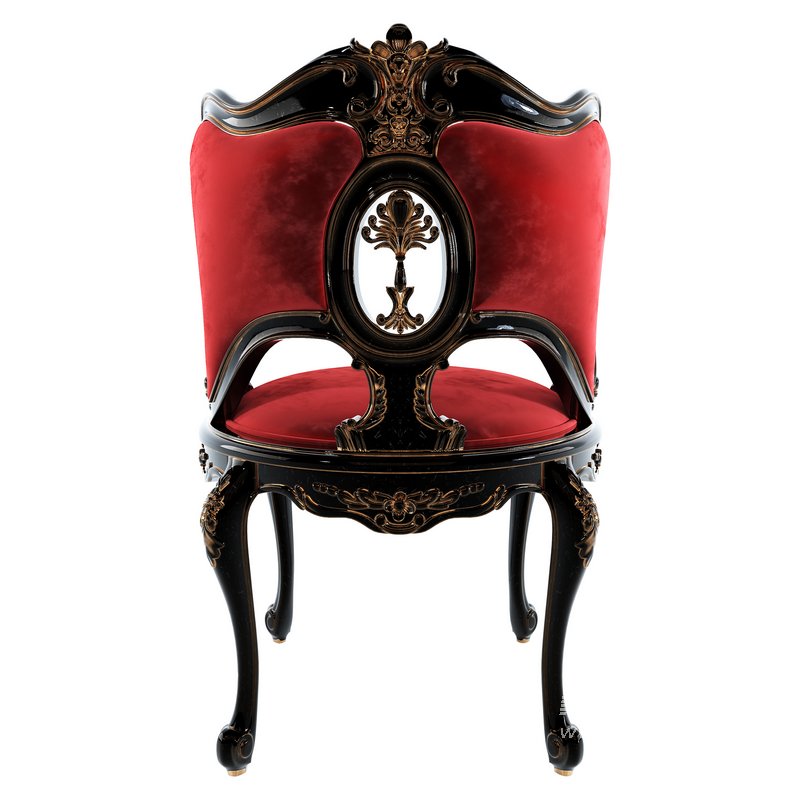 Venus Armchair - Image 5