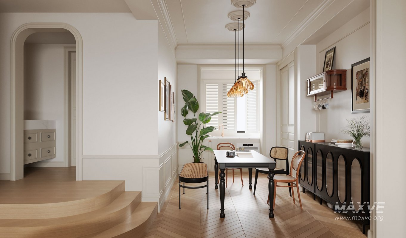 Living Room Dining Room - Image 7