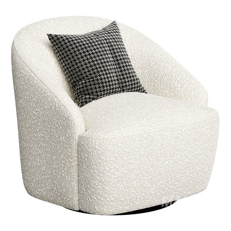 JOLIE Armchair By Twils - Image 1
