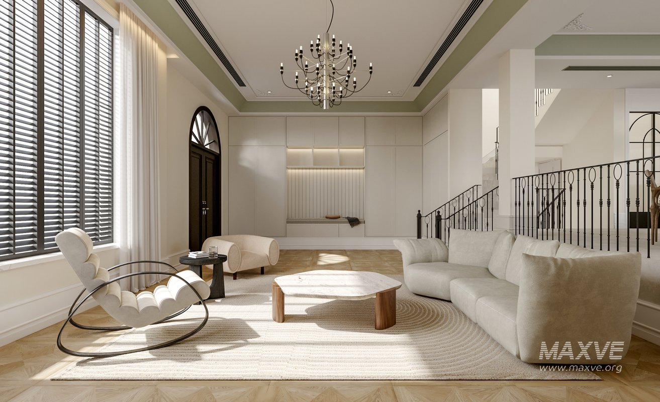 Living Room Dining Room - Image 2