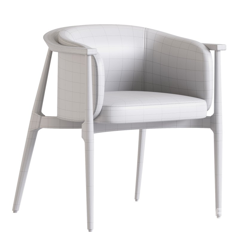 Arya K Chair - Image 4