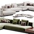 Minotti Horizonte Sofa - Thumbnail 3