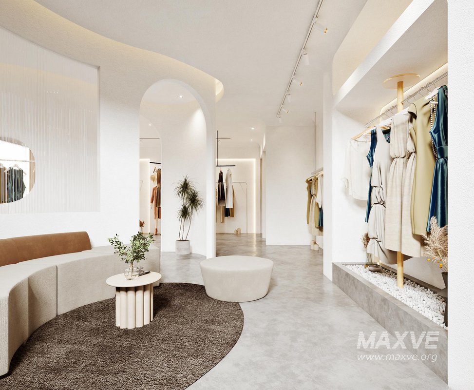 clothing store - Image 3