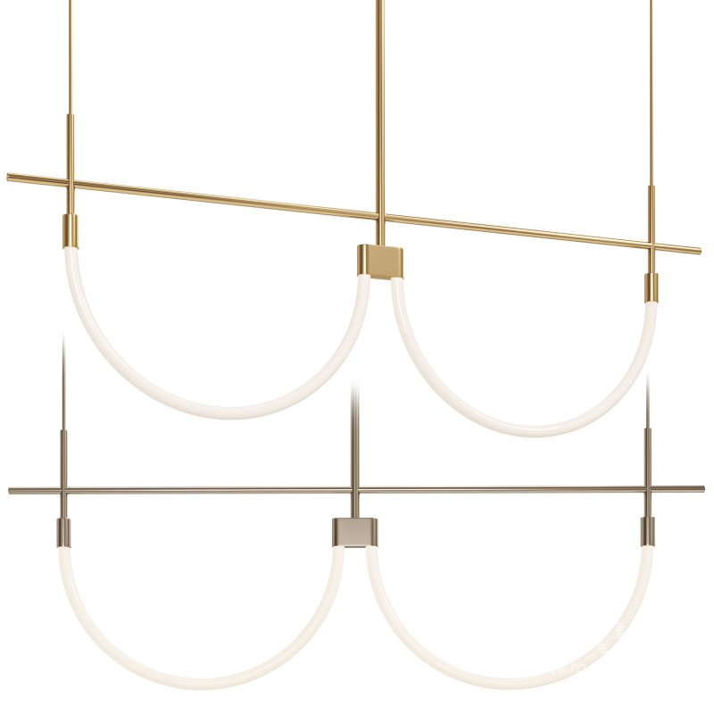 Cram pendant lamp By Aromas - Image 4