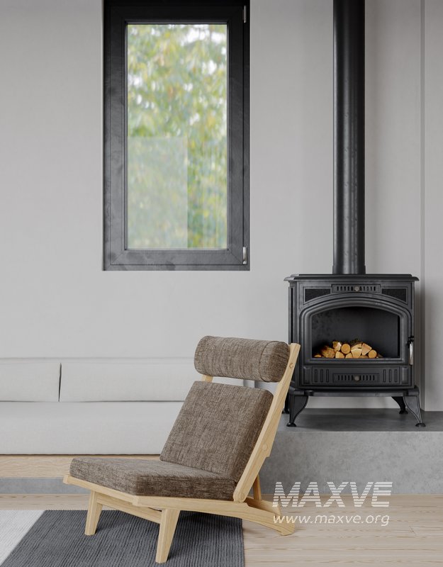 Living Room Dining Room - Image 2