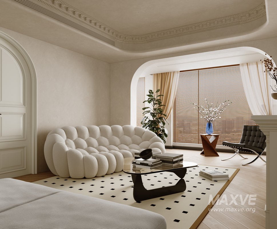 Living Room Dining Room - Image 1