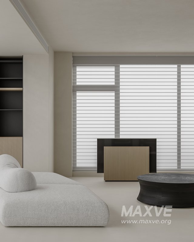 Living Room Dining Room - Image 9