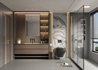 Modern bathroom - Thumbnail 1