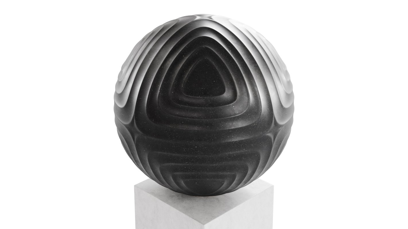 Abstract sculpture by Dominic Welch - Image 2