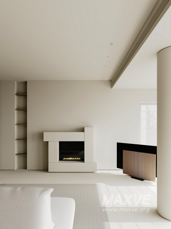 Living Room Dining Room - Image 7