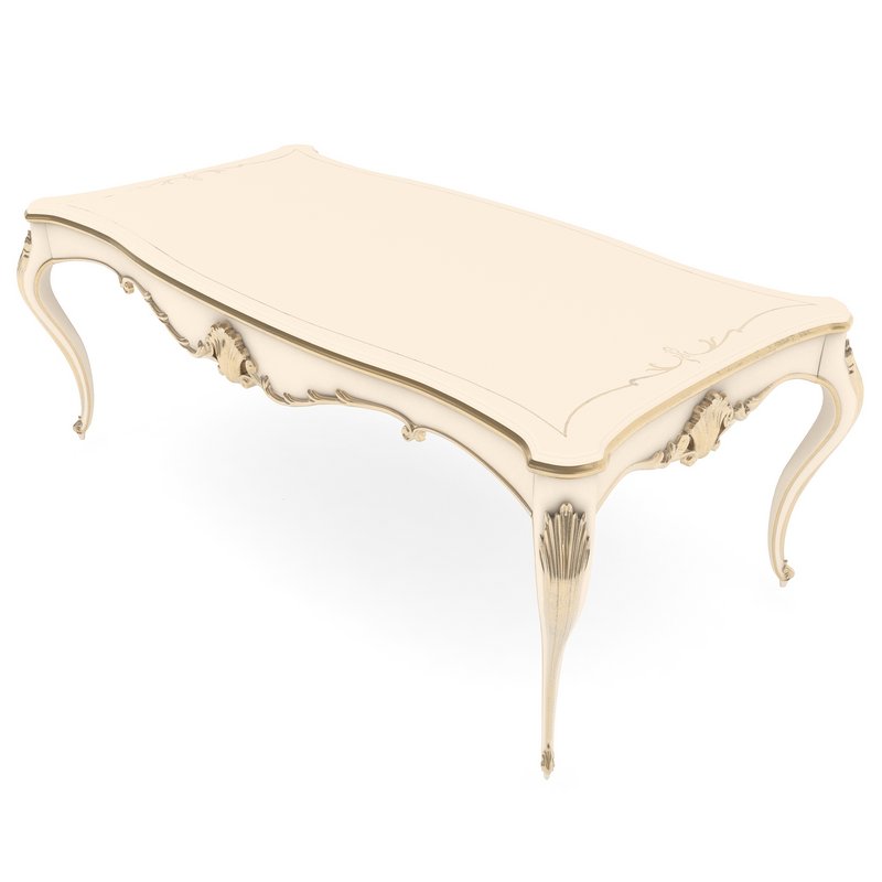 Luiss Table - Image 1