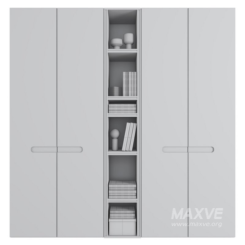 Furniture composition 115 - Image 3