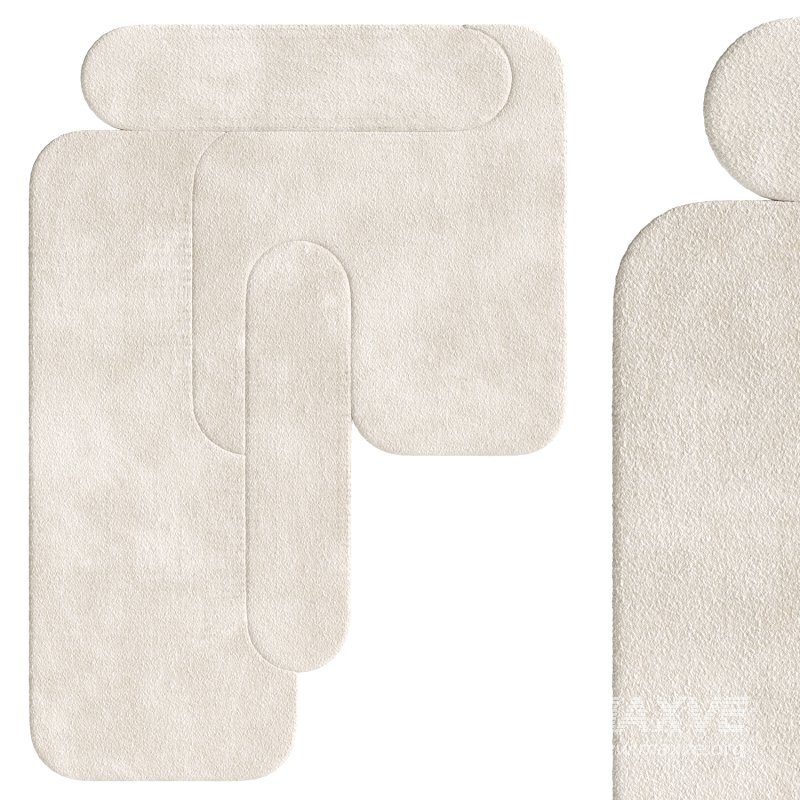 Sarsen S Area Rug - Image 4