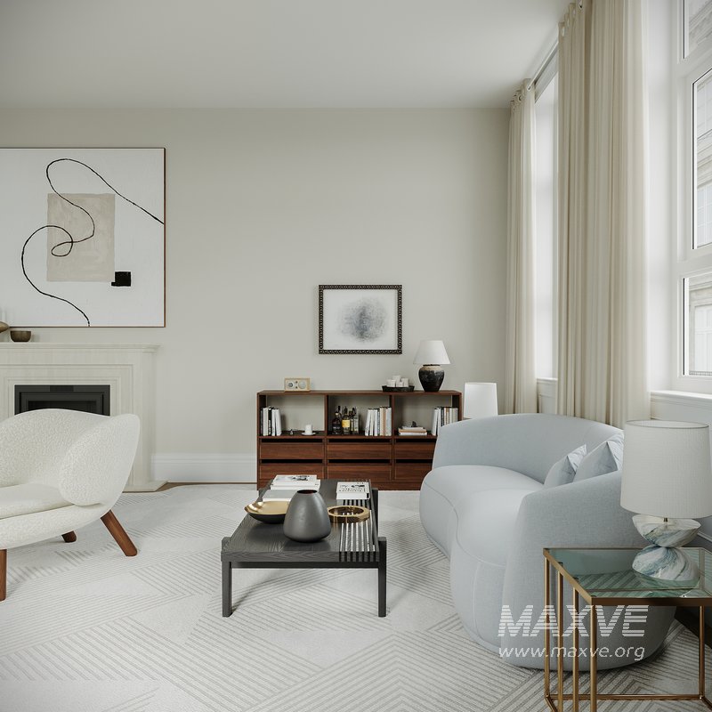 Living Room - Image 2