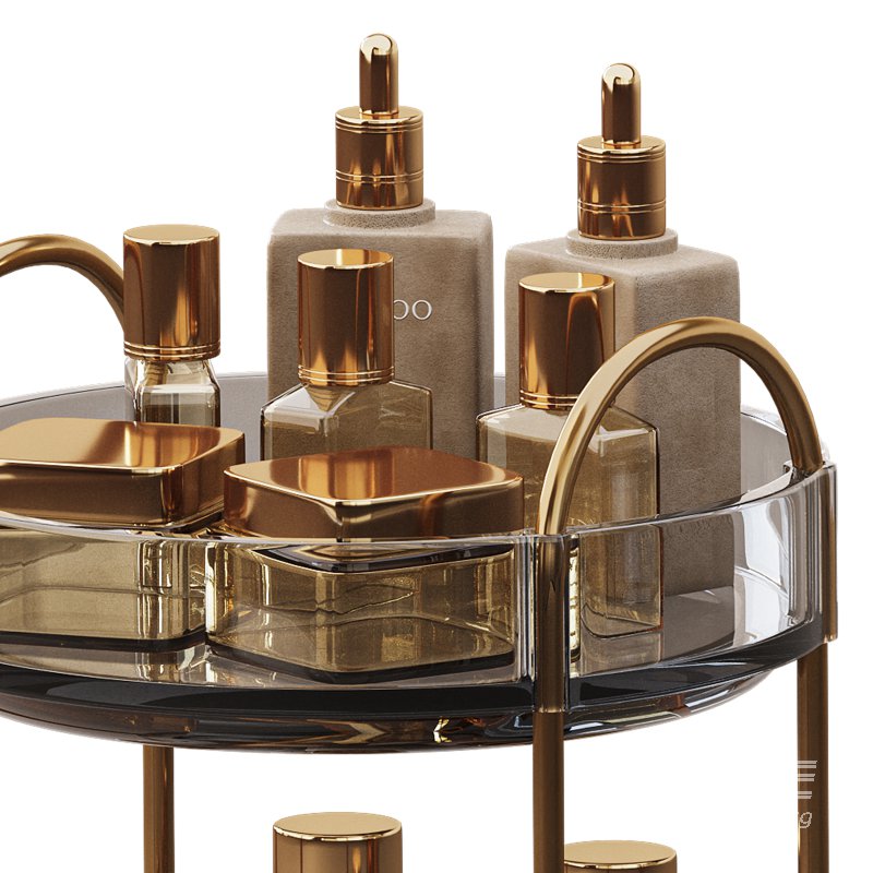 Beauty decorative set 2 - Image 11