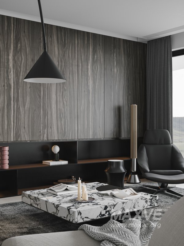 Living Room Dining Room - Image 3