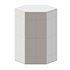 ZO? premium terrazzo pink end table - Thumbnail 7