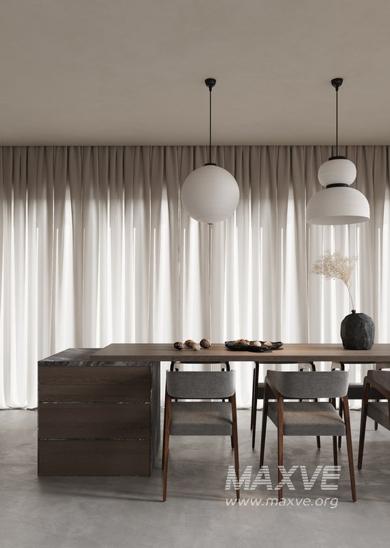 Living Room Dining Room - Image 7