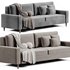 Indivi Sofa By boconcept - Thumbnail 1