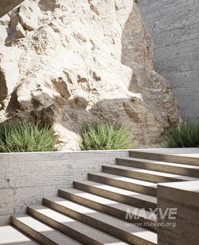 courtyard garden Swimming pool - Image 4