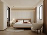 Bedroom interior scenes - Thumbnail 4