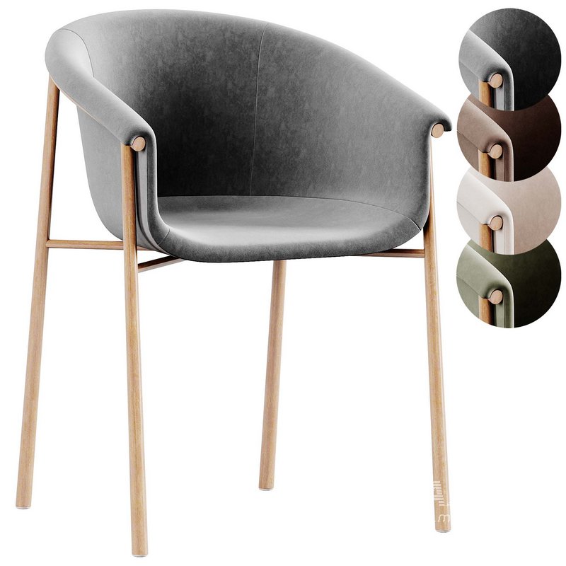 Nixon chair - Image 2