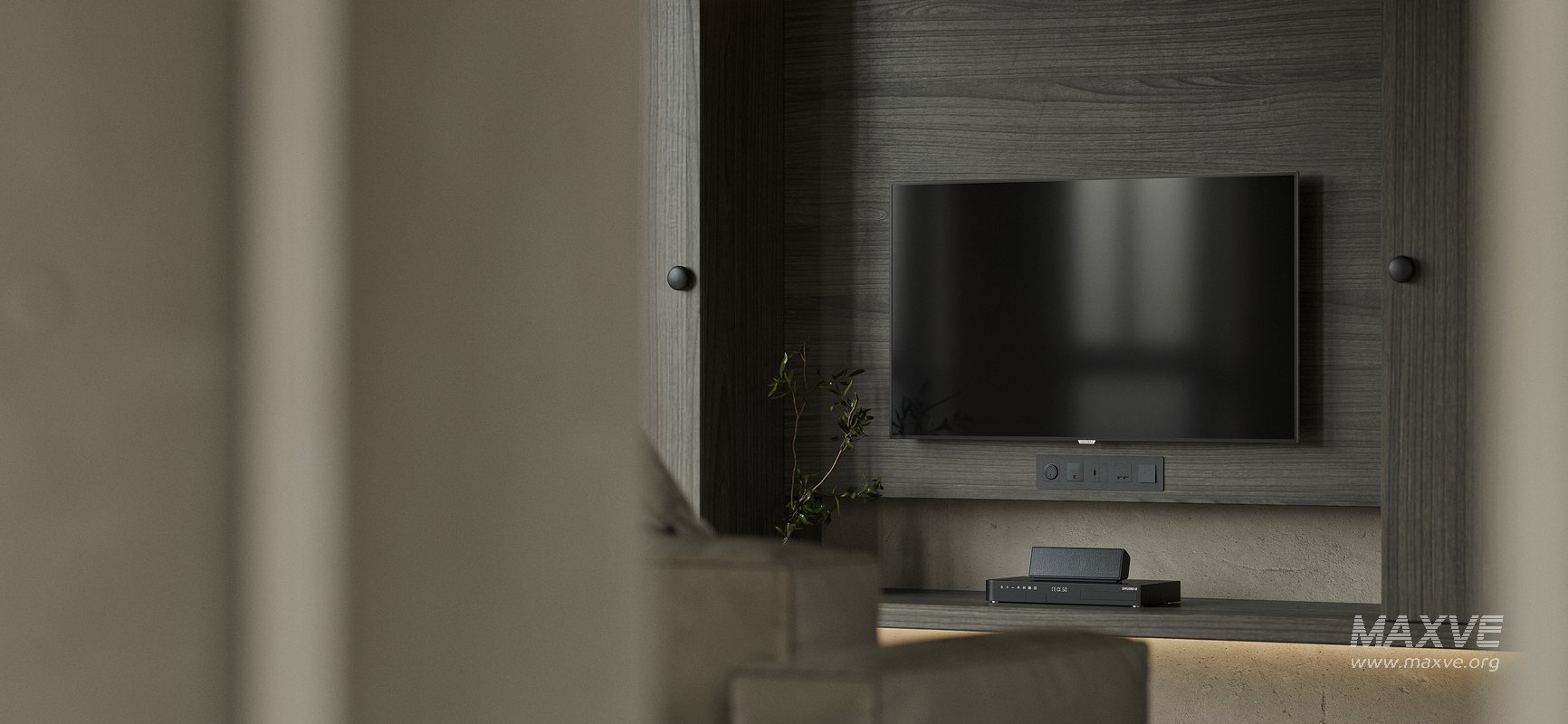 Living Room Dining Room - Image 4