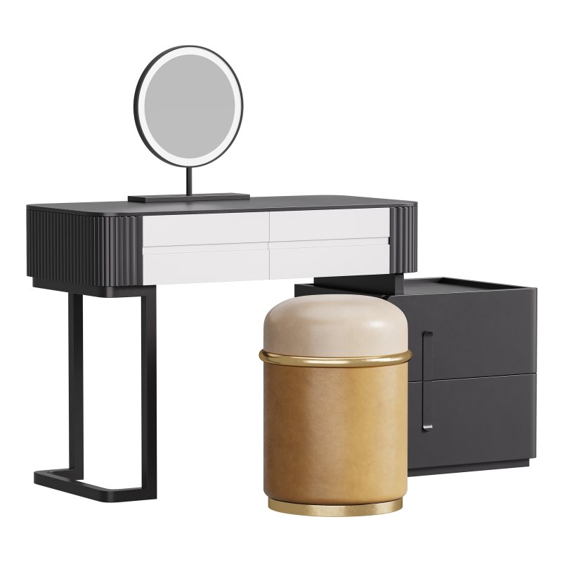 Dressing table 19 - Image 2