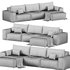Casa Sofa - Thumbnail 4