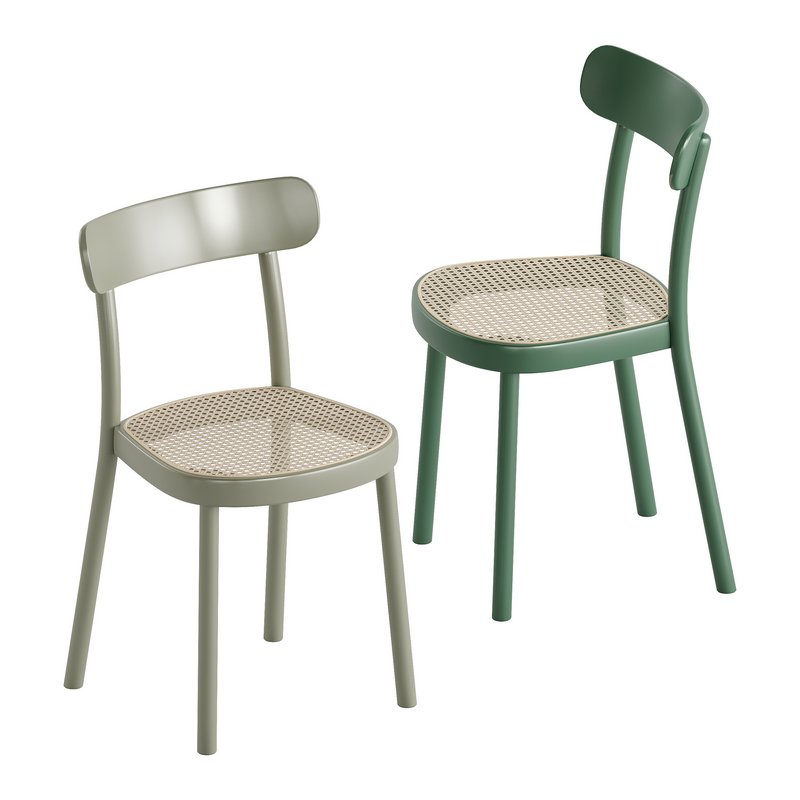 La Zitta Chair 315 by TON - Image 5