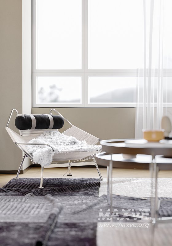 Living Room Dining Room Kitchen - Image 12