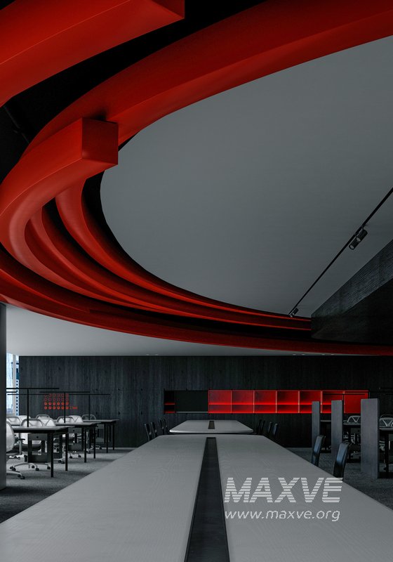 office interior - Image 24