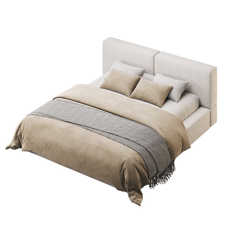 The JILL bed - Image 6