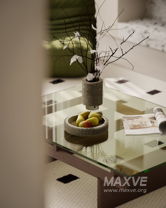 Living Room Dining Room Kitchen Bedroom Bathroom - Image 9