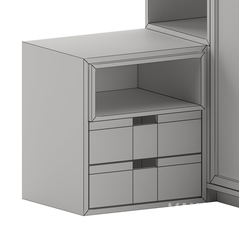 Bedroom Cupboard design by ingriddetalha - Image 6