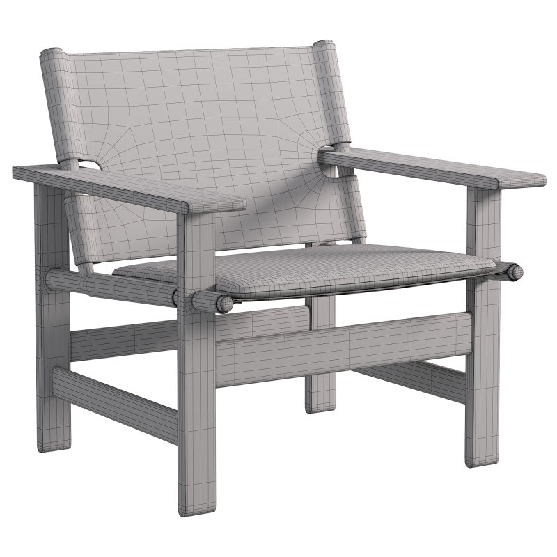 The Canvas Chair - Image 6