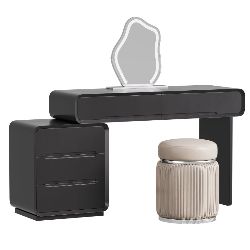 Dressing table 09 - Image 3