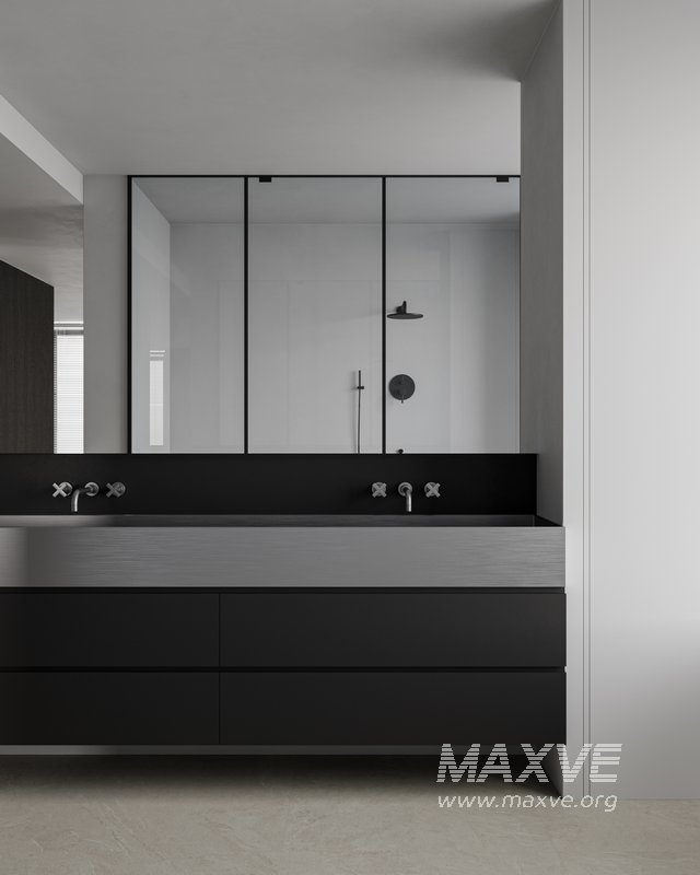 Living Room Dining Room Kitchen Bedroom Bathroom - Image 13