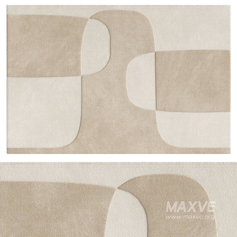 Bob & Weave Rug - Image 1