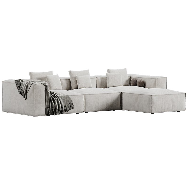 Sofa Modulowa By Westwing - Image 6