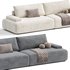 Brilian Sofa by Artipieces - Thumbnail 4