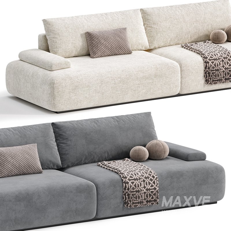 Brilian Sofa by Artipieces - Image 4