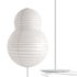 PUFF Floor Lamp by Normann Copenhagen - Thumbnail 4