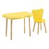 Table and chair childrens set - Thumbnail 10