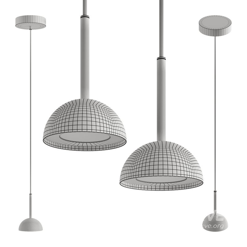 CUPOLINA | Pendant Lamp by Estiluz - Image 5