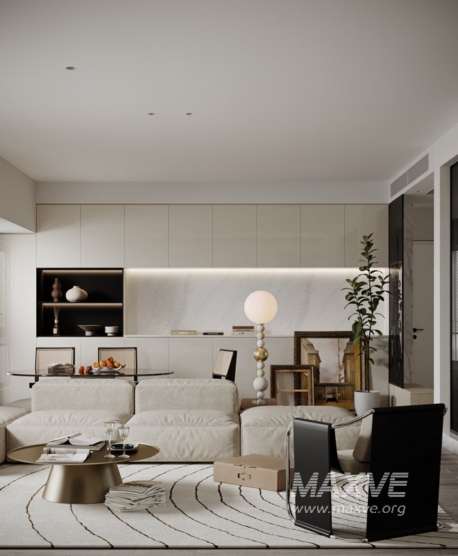 Living Room Dining Room - Image 1