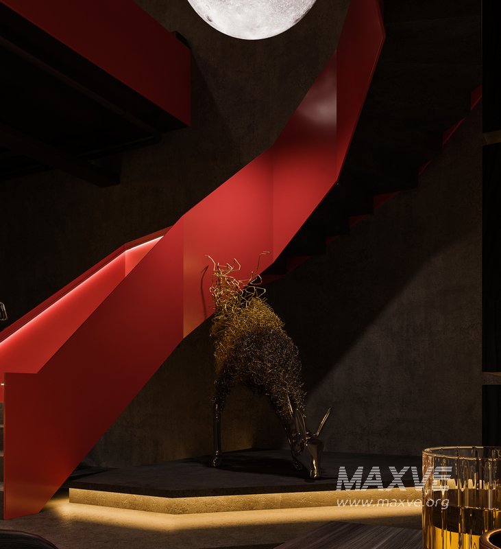 Nightclub Restaurant Bar - Image 8