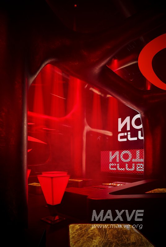 Nightclub Restaurant Bar - Image 7