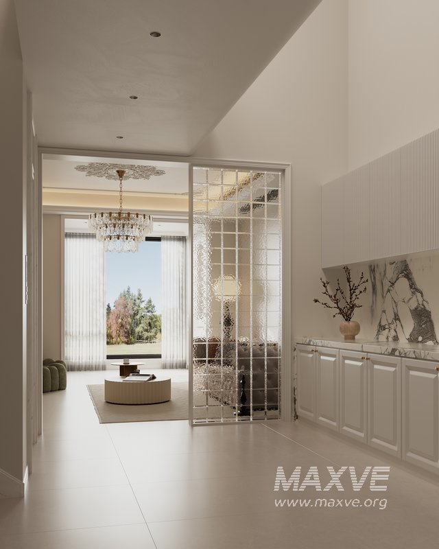 Living Room Bedroom - Image 1