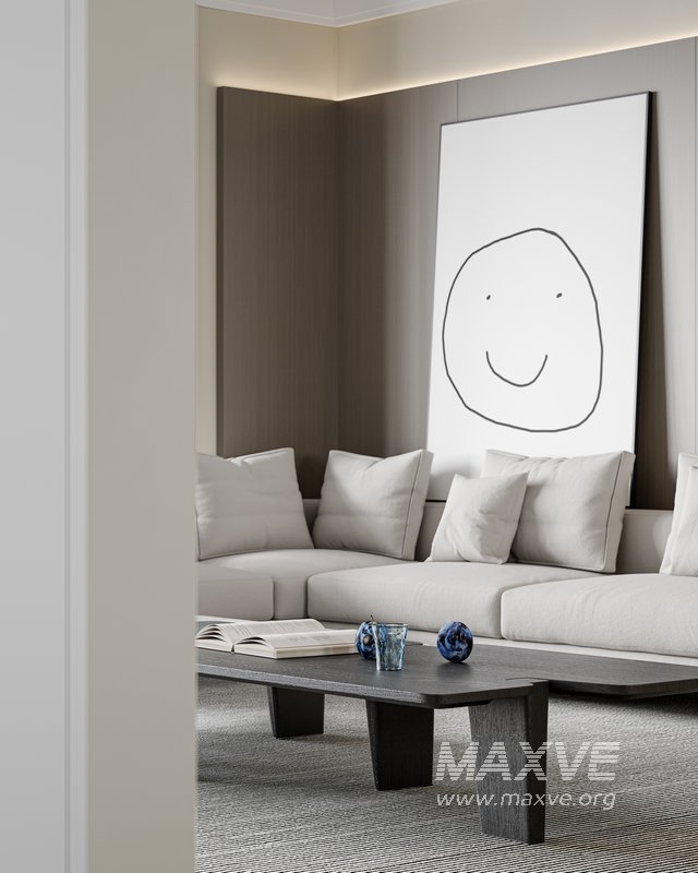 Living Room Dining Room - Image 14